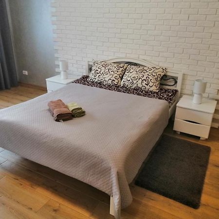Apartment "Provence" Černihiv Esterno foto