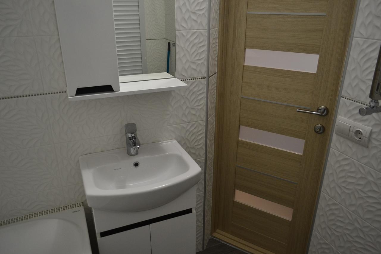 Apartment "Provence" Černihiv Esterno foto