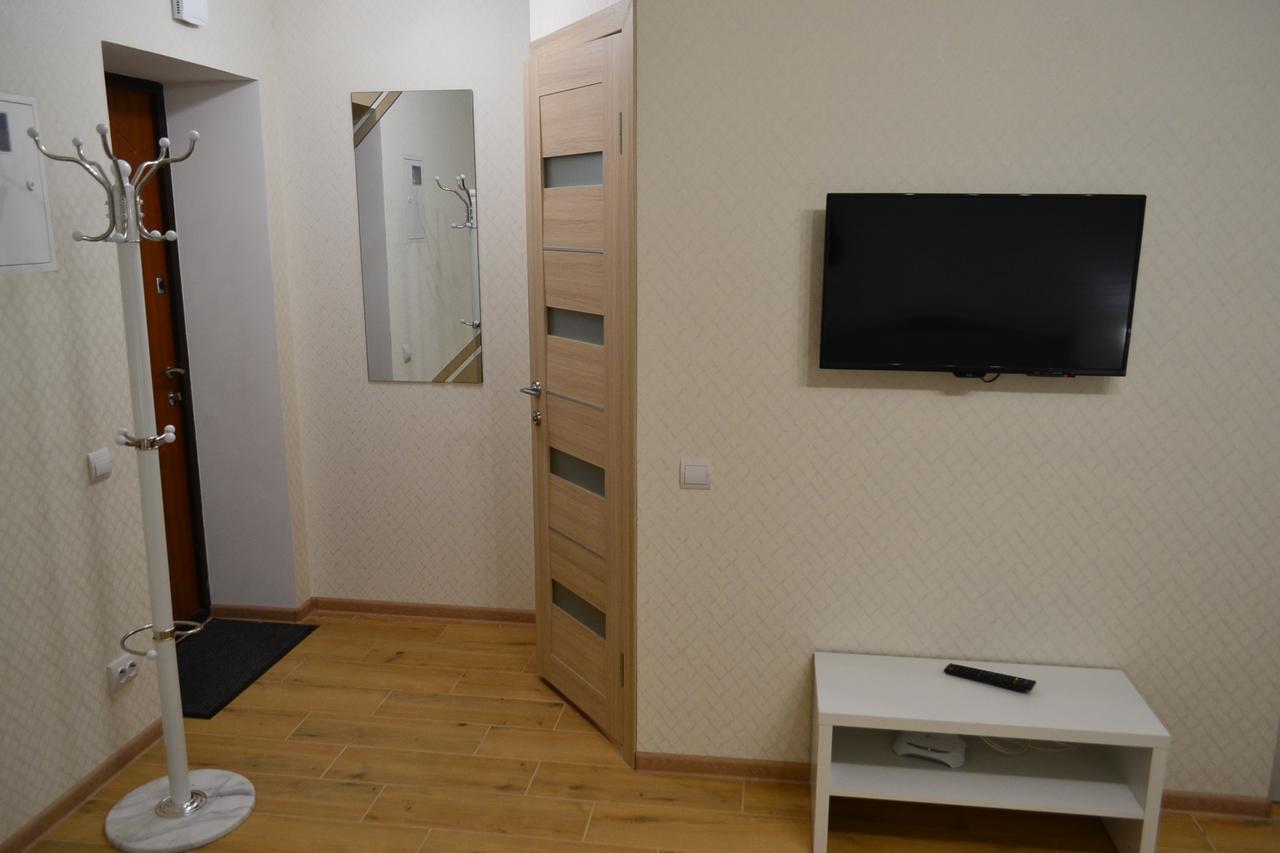 Apartment "Provence" Černihiv Esterno foto