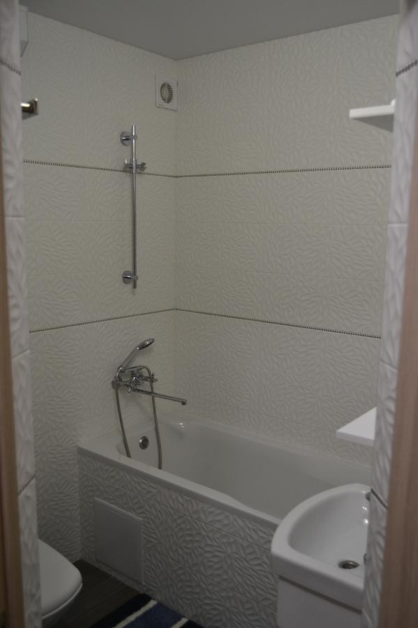 Apartment "Provence" Černihiv Esterno foto