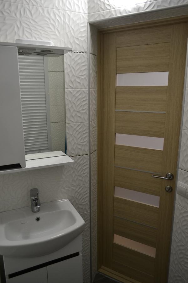Apartment "Provence" Černihiv Esterno foto